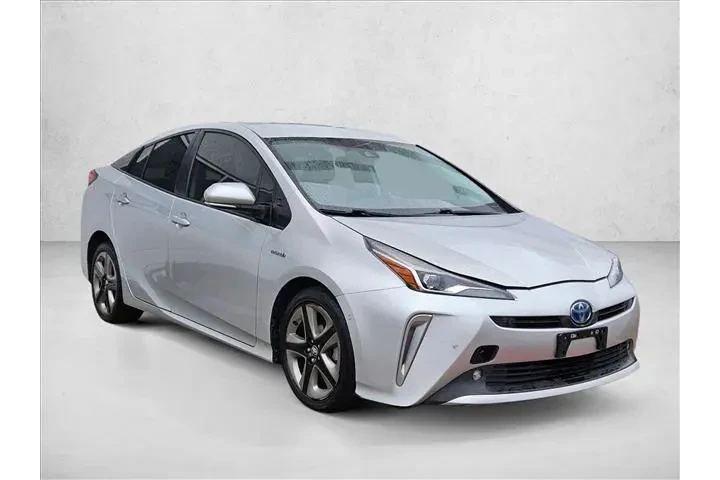 $23495 : Toyota Prius 2022 Limited 4d image 3