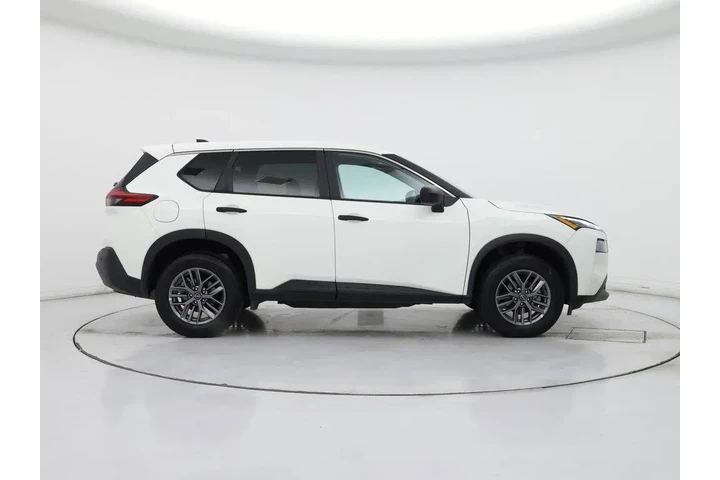 $20998 : Nissan Rogue 2023 AWD S 4dr image 7