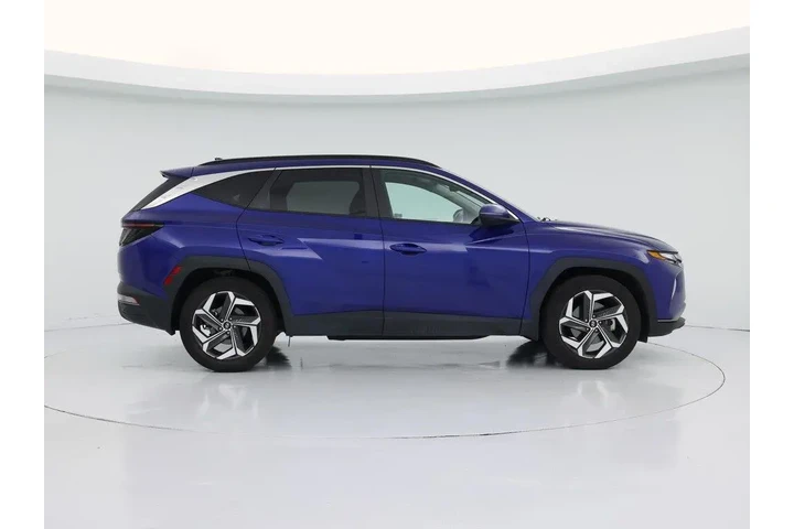 $23998 : Hyundai TUCSON 2024 SEL 4dr image 7