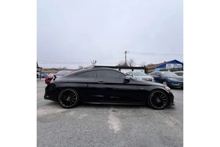 $32499 : 2019 Mercedes-Benz C-Class AM image 7