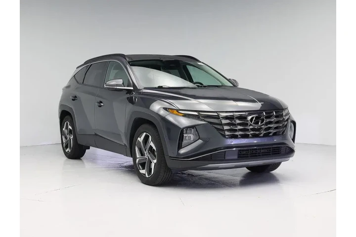 $25998 : Hyundai TUCSON 2023 Limited image 1