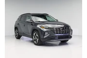 Hyundai TUCSON 2023 Limited