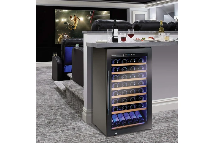 REPARACION CAVA DE VINOS image 1