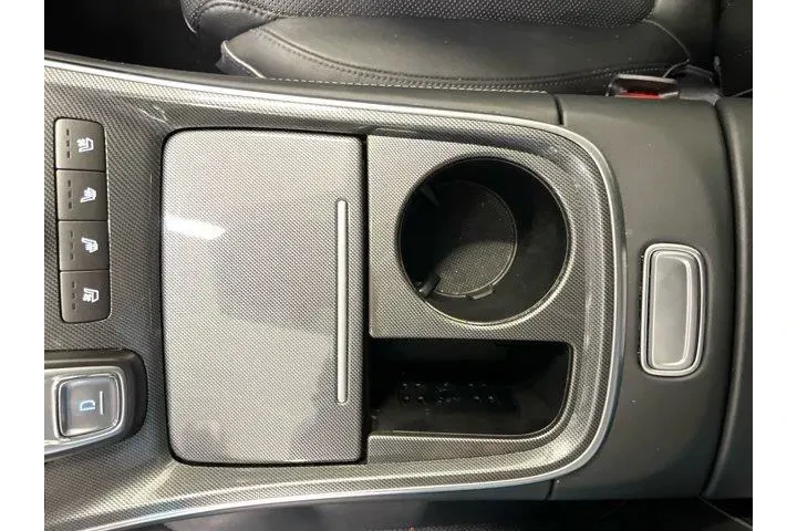 $22877 : Hyundai SANTA FE 2021 Limite image 10