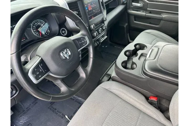 $39998 : Ram 2500 2024 4x4 Big Horn 4 image 10