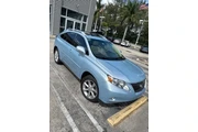 Lexus RX 350 2012 4dr SUV