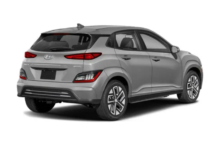 $24995 : Hyundai KONA Electric 2023 L image 3