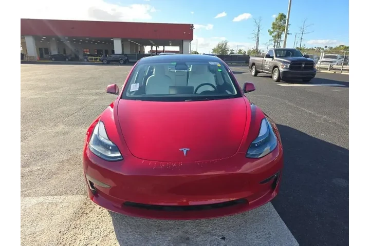 $29990 : Tesla Model 3 2023 AWD Perfo image 2