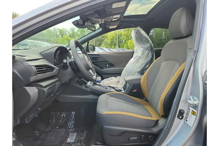 $29860 : Subaru Crosstrek 2025 AWD Sp image 6