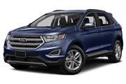 2017 Edge Titanium SUV I-4 cyl