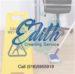 Edith House Cleaning Service image 1