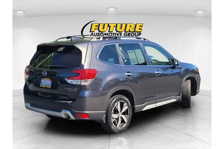$20788 : Subaru Forester 2019 AWD Tou image 5