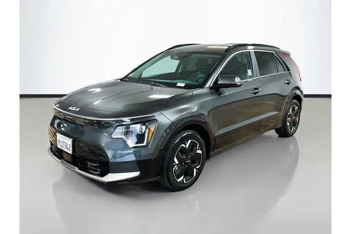 $20960 : Kia Niro EV 2024 Wind 4dr Cr image 3