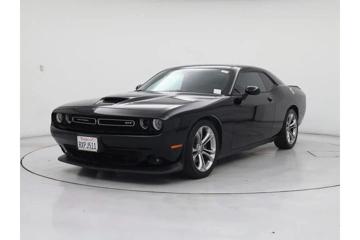 $28998 : Dodge Challenger 2021 GT 2dr image 4