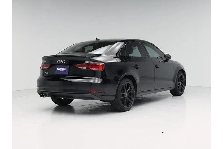 $21998 : Audi A3 2020 Premium 40 TFSI image 8