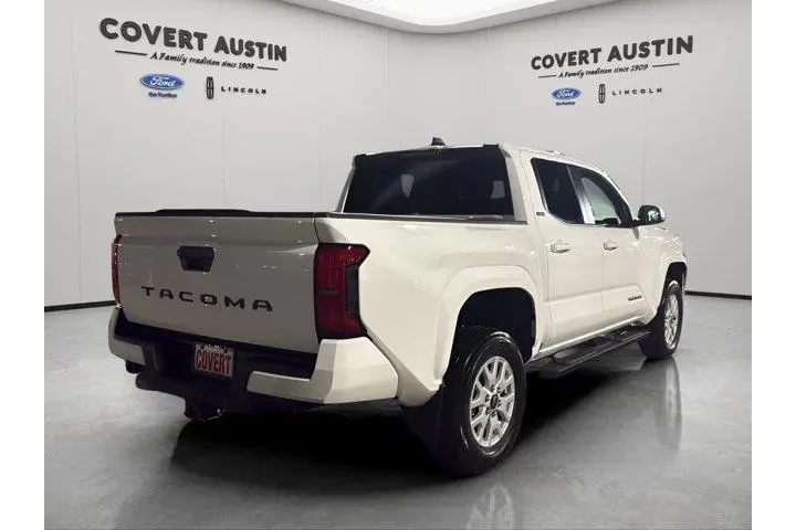 $36991 : Toyota Tacoma 2024 4x2 SR5 4 image 5