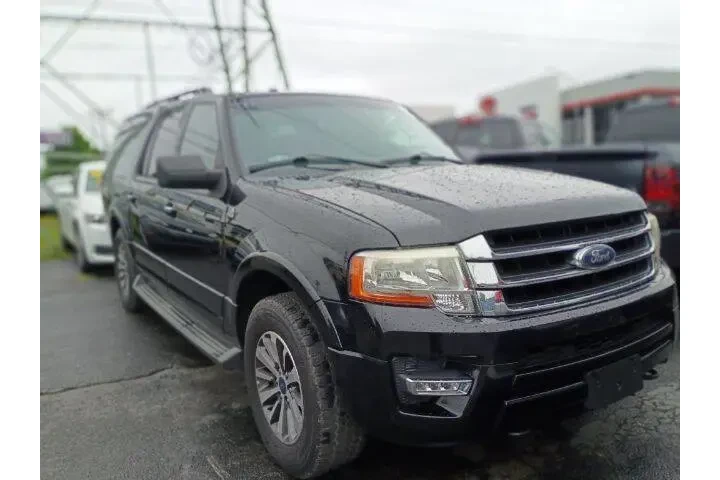 $14200 : 2017 Expedition EL XLT image 5