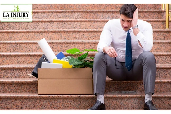 LA Injury Attorneys ACCIDENTES image 5