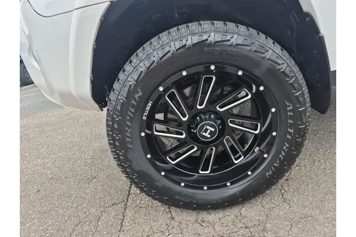 $29988 : Toyota 4Runner 2017 4x4 SR5 image 7