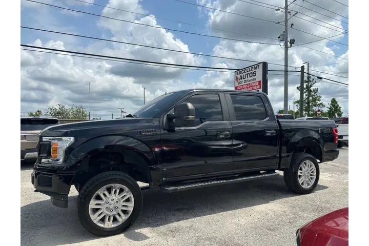 $24997 : 2020 F-150 XLT image 3