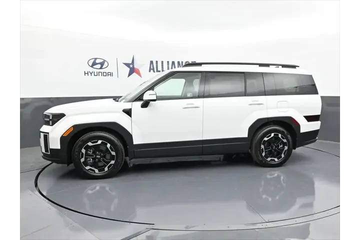 $34710 : Hyundai SANTA FE 2026 SEL 4d image 4