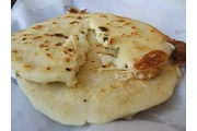 PUPUSAS ILIMITADAS MAIZ ARROZ thumbnail