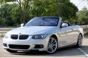 $8490 : 2011 BMW 335i thumbnail