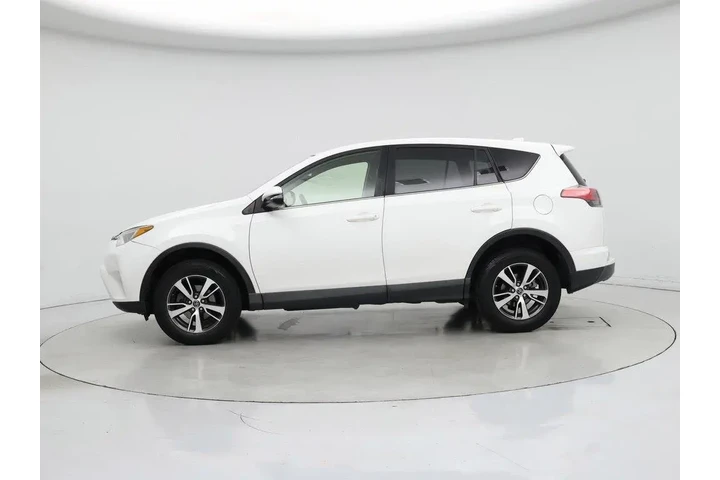 $23998 : Toyota RAV4 2018 XLE 4dr SUV image 3