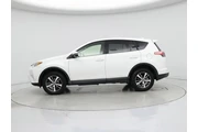 $23998 : Toyota RAV4 2018 XLE 4dr SUV thumbnail