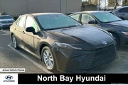 Toyota Camry 2025 LE 4dr Sed