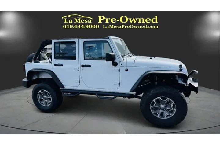$14995 : 2013 Wrangler Unlimited Sport image 5