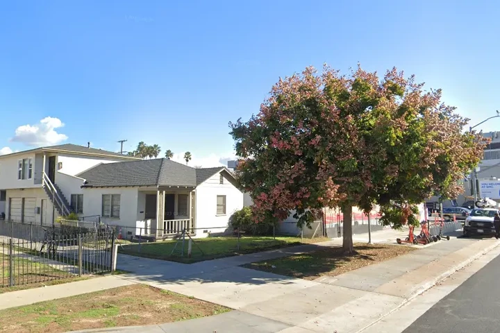 $2795 : 1 Bedroom in Santa Monica image 5