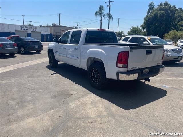 $18495 : 2013 Sierra 1500 SLE Truck image 5