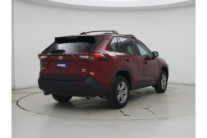 $35998 : Toyota RAV4 2024 AWD XLE 4dr image 8
