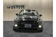 $19000 : MINI Convertible 2017 Cooper thumbnail