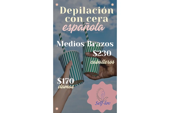 Suavidad que Destaca image 1