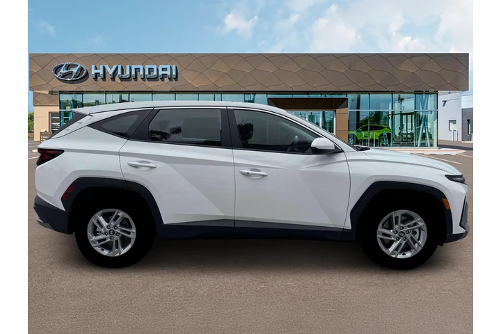 $31240 : Hyundai TUCSON 2026 SE 4dr S image 9