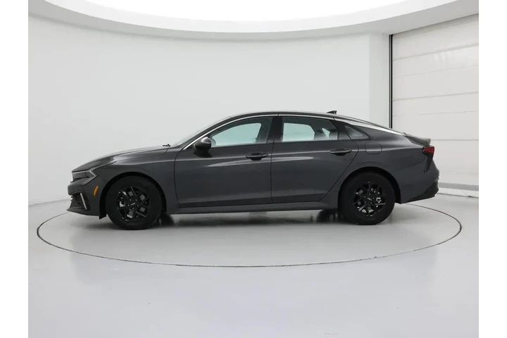 $23998 : Kia K5 2025 LXS 4dr Sedan image 3
