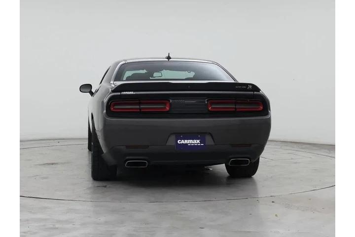 $34998 : Dodge Challenger 2020 R/T Sc image 6