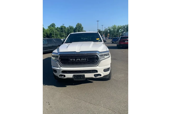 $36999 : Ram 1500 2021 4x4 Limited 4dr image 3