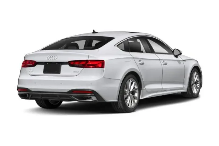 $27998 : Audi A5 Sportback 2024 AWD q image 2