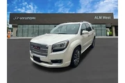GMC Acadia 2014 AWD Denali 4 en Atlanta