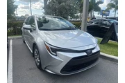 $21655 : Toyota Corolla Hybrid 2025 L thumbnail