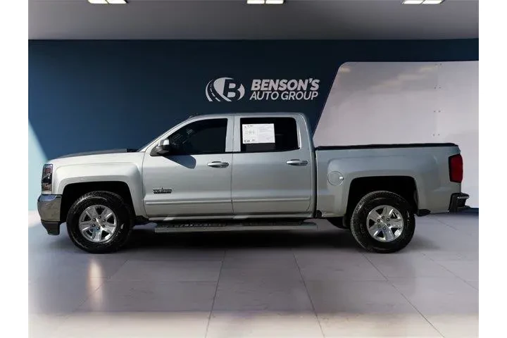 $21894 : Chevrolet Silverado 1500 201 image 2