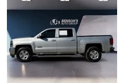 $21894 : Chevrolet Silverado 1500 201 thumbnail
