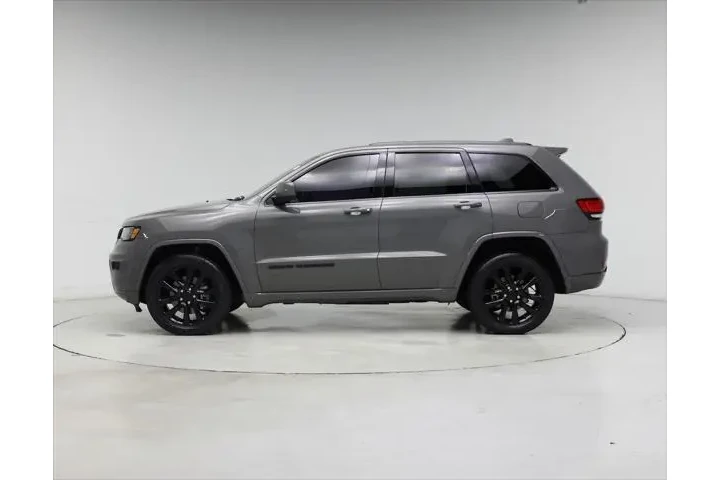 $22998 : Jeep Grand Cherokee 2021 4x4 image 3
