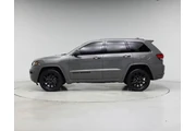 $22998 : Jeep Grand Cherokee 2021 4x4 thumbnail