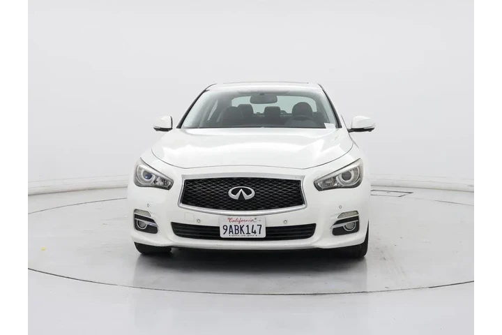 $17998 : INFINITI Q50 2014 AWD Premiu image 5