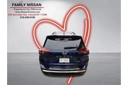 $33806 : Nissan Rogue 2026 AWD Platin thumbnail