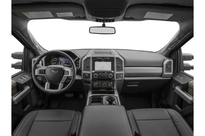 $19990 : Ford F-250 Super Duty 2017 4 image 8